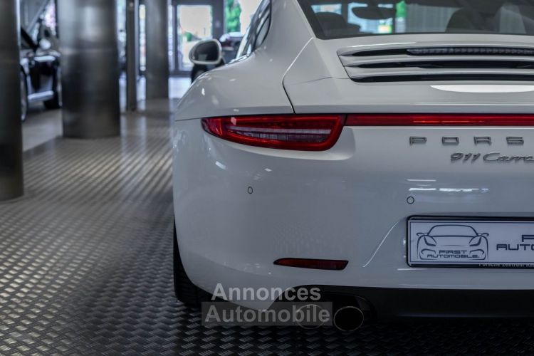 Porsche 911 COUPE (991) CARRERA 4S PDK - <small></small> 89.900 € <small>TTC</small> - #17