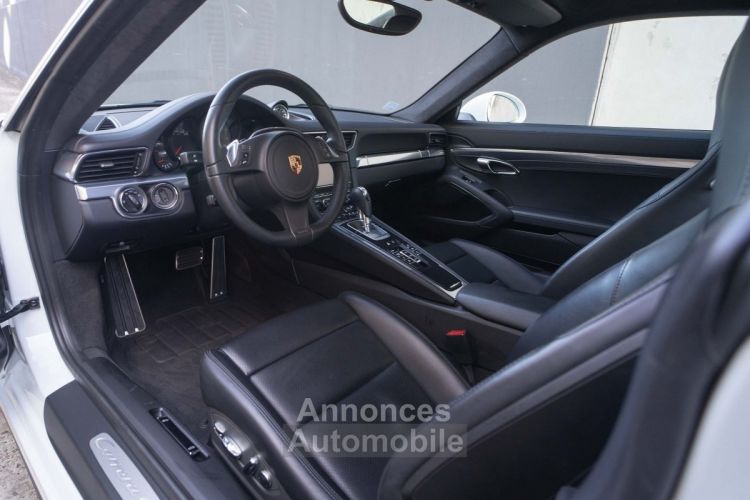 Porsche 911 COUPE (991) CARRERA 4S PDK - <small></small> 89.900 € <small>TTC</small> - #20