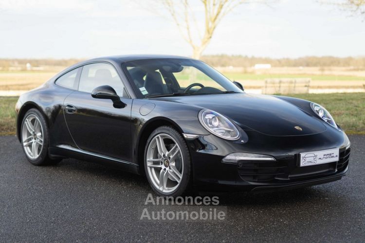 Porsche 911 COUPE (991) CARRERA PDK - <small></small> 73.900 € <small>TTC</small> - #1