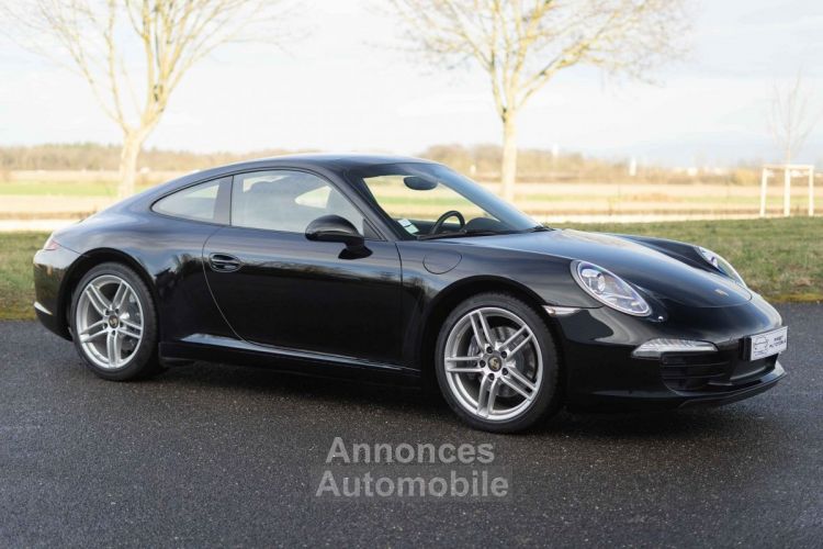 Porsche 911 COUPE (991) CARRERA PDK - <small></small> 73.900 € <small>TTC</small> - #2