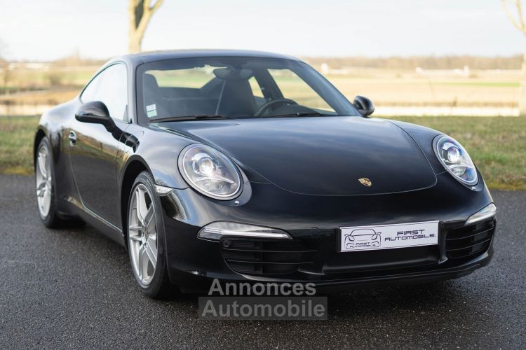 Porsche 911 COUPE (991) CARRERA PDK - <small></small> 73.900 € <small>TTC</small> - #3