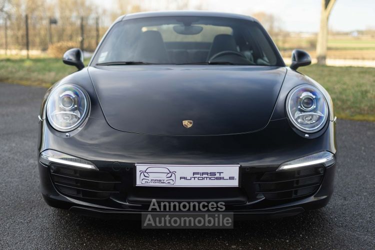 Porsche 911 COUPE (991) CARRERA PDK - <small></small> 73.900 € <small>TTC</small> - #4