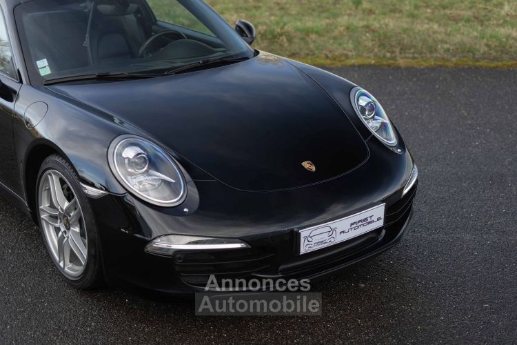 Porsche 911 COUPE (991) CARRERA PDK - <small></small> 73.900 € <small>TTC</small> - #6