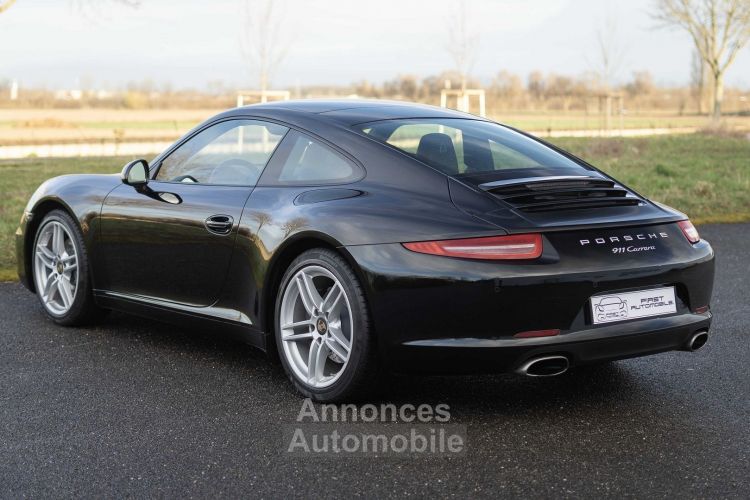 Porsche 911 COUPE (991) CARRERA PDK - <small></small> 73.900 € <small>TTC</small> - #7