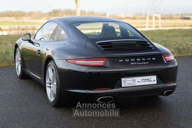 Porsche 911 COUPE (991) CARRERA PDK - <small></small> 73.900 € <small>TTC</small> - #8