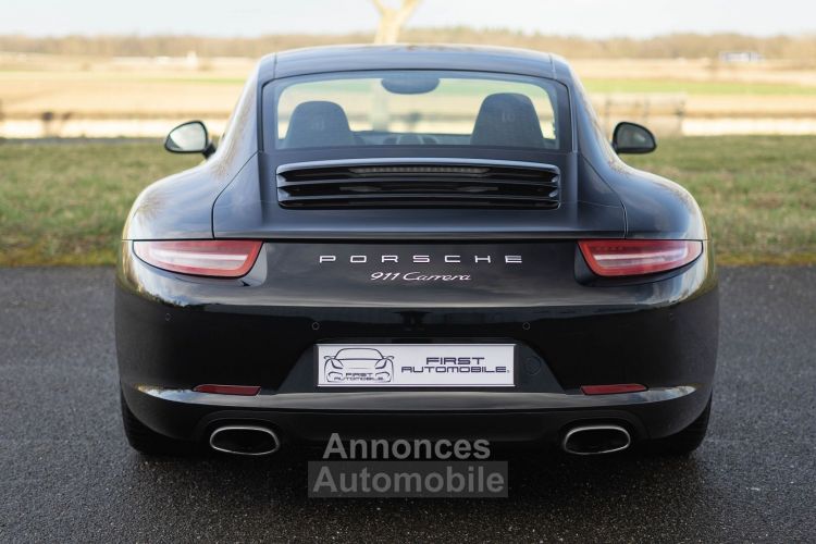 Porsche 911 COUPE (991) CARRERA PDK - <small></small> 73.900 € <small>TTC</small> - #9