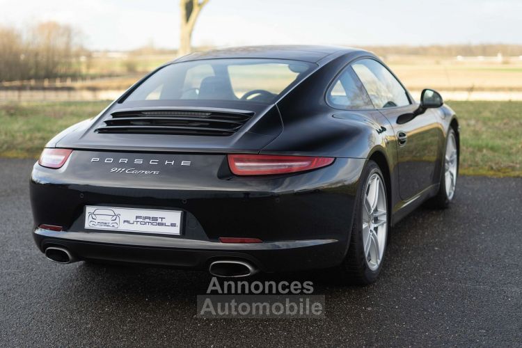 Porsche 911 COUPE (991) CARRERA PDK - <small></small> 73.900 € <small>TTC</small> - #10