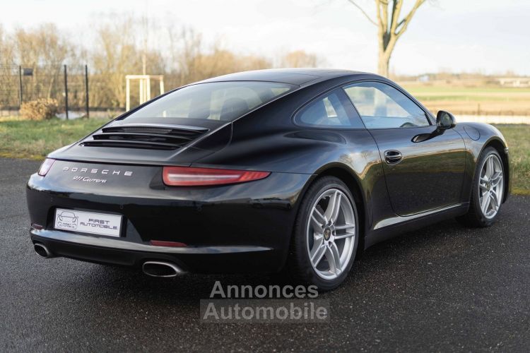 Porsche 911 COUPE (991) CARRERA PDK - <small></small> 73.900 € <small>TTC</small> - #11