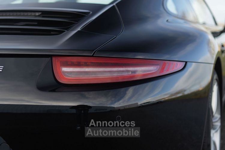 Porsche 911 COUPE (991) CARRERA PDK - <small></small> 73.900 € <small>TTC</small> - #12