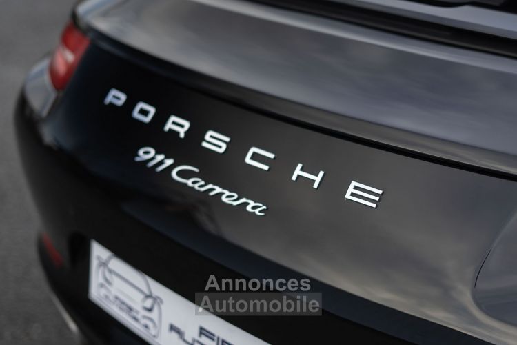 Porsche 911 COUPE (991) CARRERA PDK - <small></small> 73.900 € <small>TTC</small> - #13