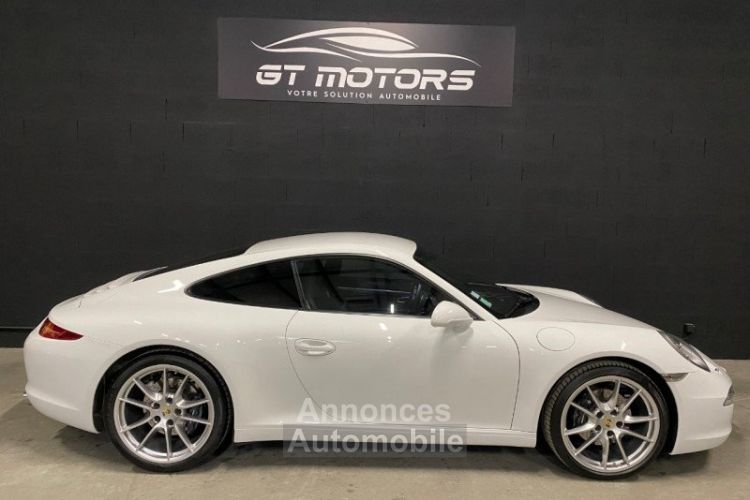 Porsche 911 COUPE (991) CARRERA PDK - <small></small> 94.900 € <small>TTC</small> - #4