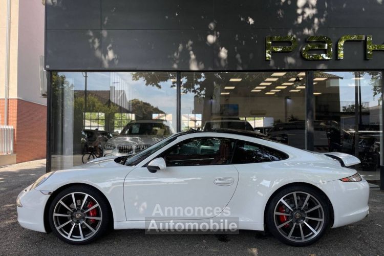 Porsche 911 COUPE (991) CARRERA PDK - <small></small> 75.900 € <small>TTC</small> - #4