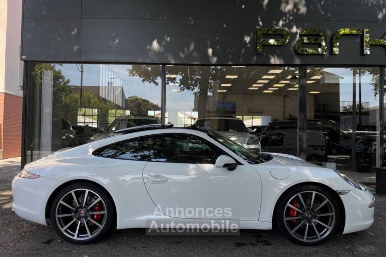 Porsche 911 COUPE (991) CARRERA PDK - <small></small> 75.900 € <small>TTC</small> - #5