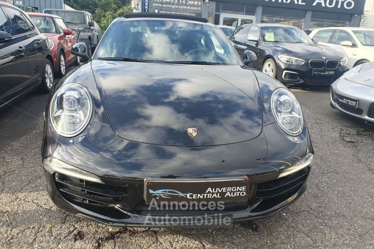 Porsche 911 COUPE (991) CARRERA PDK - <small></small> 84.900 € <small>TTC</small> - #2