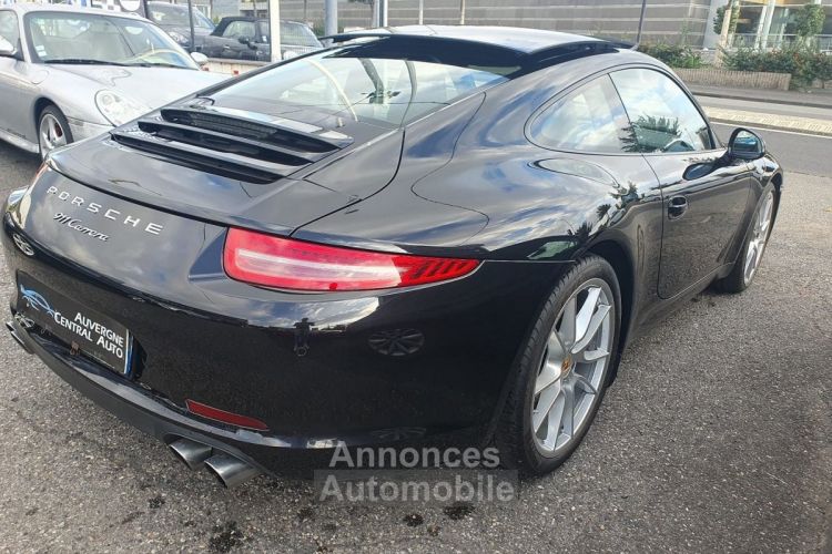 Porsche 911 COUPE (991) CARRERA PDK - <small></small> 84.900 € <small>TTC</small> - #4