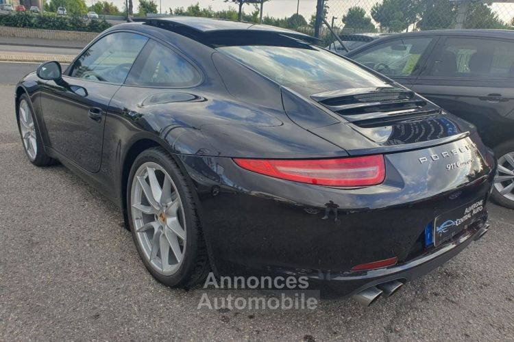 Porsche 911 COUPE (991) CARRERA PDK - <small></small> 84.900 € <small>TTC</small> - #5