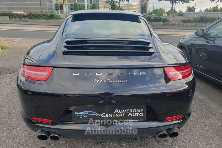 Porsche 911 COUPE (991) CARRERA PDK - <small></small> 84.900 € <small>TTC</small> - #6