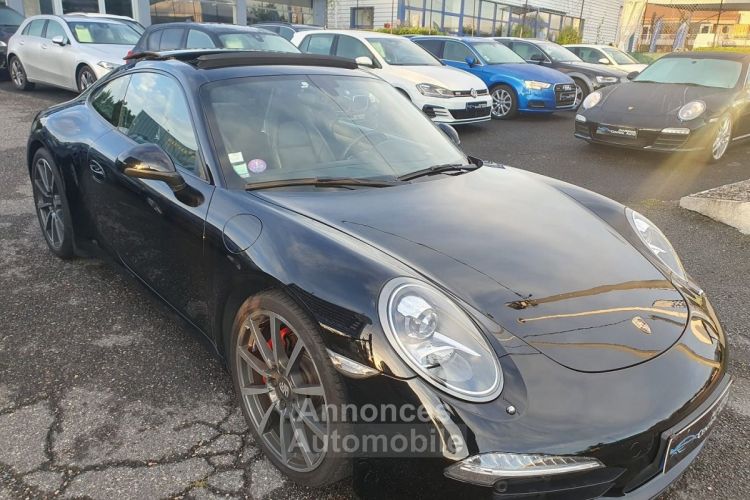 Porsche 911 COUPE (991) CARRERA PDK - <small></small> 81.890 € <small>TTC</small> - #1