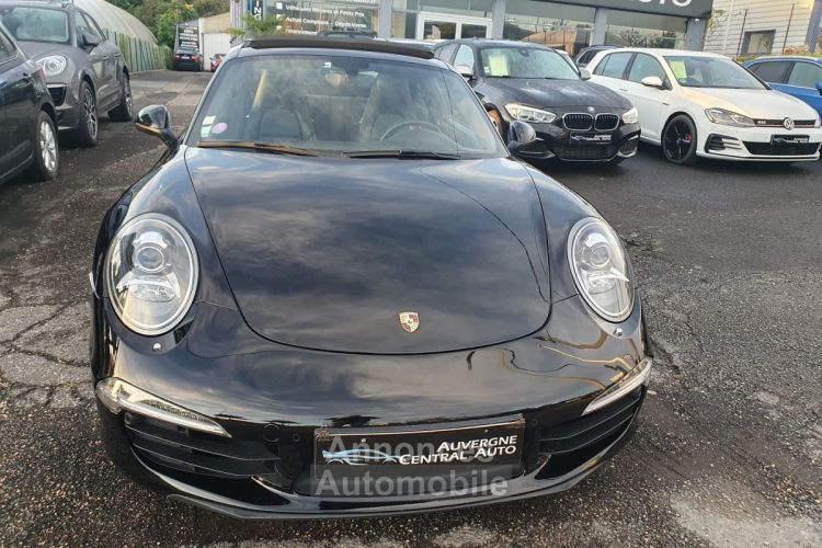 Porsche 911 COUPE (991) CARRERA PDK - <small></small> 81.890 € <small>TTC</small> - #2