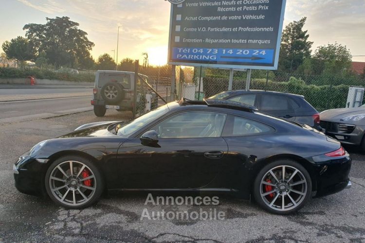 Porsche 911 COUPE (991) CARRERA PDK - <small></small> 81.890 € <small>TTC</small> - #3