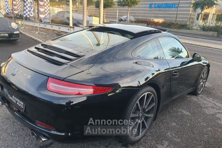 Porsche 911 COUPE (991) CARRERA PDK - <small></small> 81.890 € <small>TTC</small> - #4