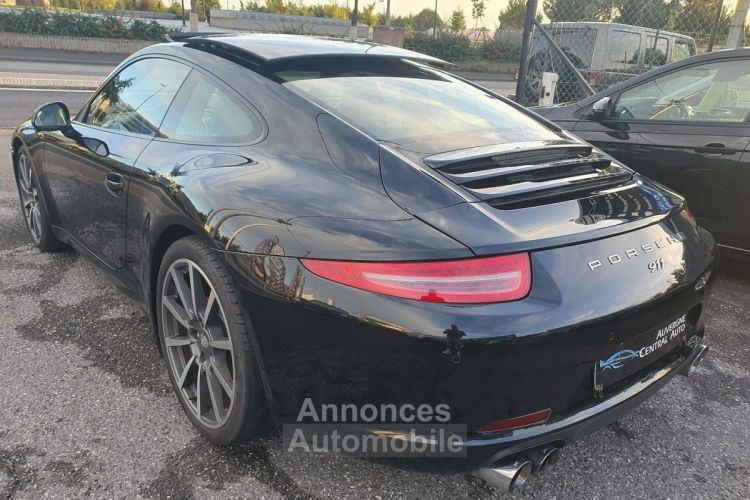 Porsche 911 COUPE (991) CARRERA PDK - <small></small> 81.890 € <small>TTC</small> - #5