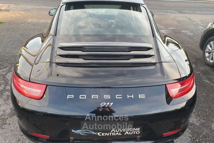 Porsche 911 COUPE (991) CARRERA PDK - <small></small> 81.890 € <small>TTC</small> - #6