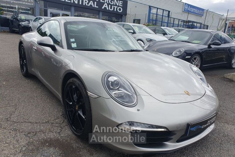 Porsche 911 COUPE (991) CARRERA PDK - <small></small> 83.900 € <small>TTC</small> - #1