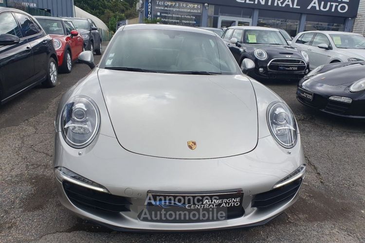 Porsche 911 COUPE (991) CARRERA PDK - <small></small> 83.900 € <small>TTC</small> - #2