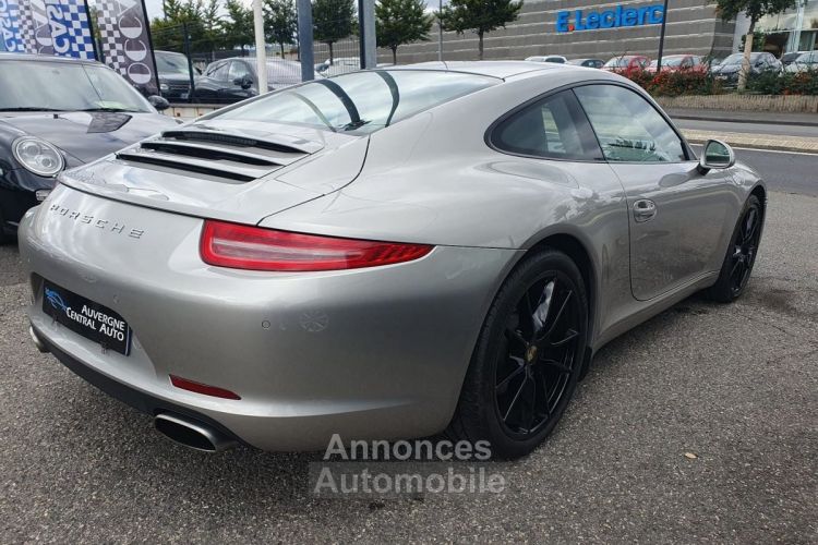 Porsche 911 COUPE (991) CARRERA PDK - <small></small> 83.900 € <small>TTC</small> - #4