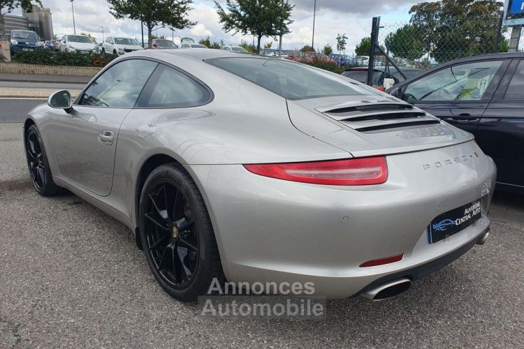 Porsche 911 COUPE (991) CARRERA PDK - <small></small> 83.900 € <small>TTC</small> - #5