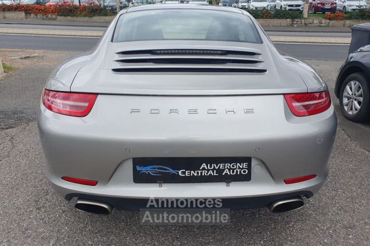 Porsche 911 COUPE (991) CARRERA PDK - <small></small> 83.900 € <small>TTC</small> - #6