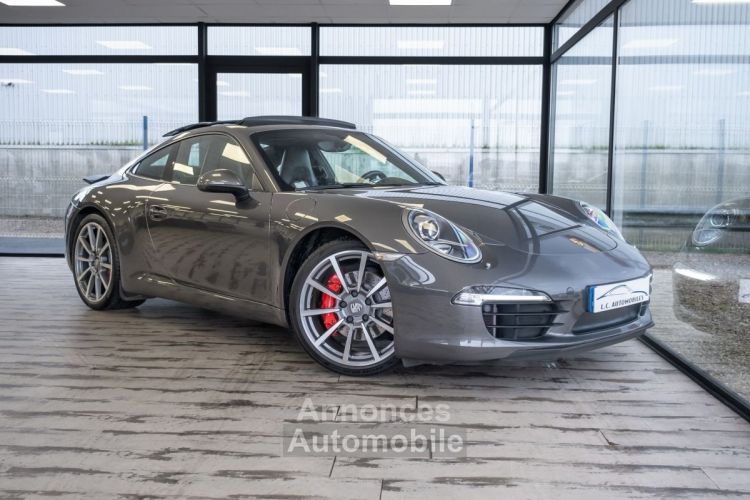 Porsche 911 COUPE (991) CARRERA S PDK - <small></small> 81.980 € <small>TTC</small> - #1