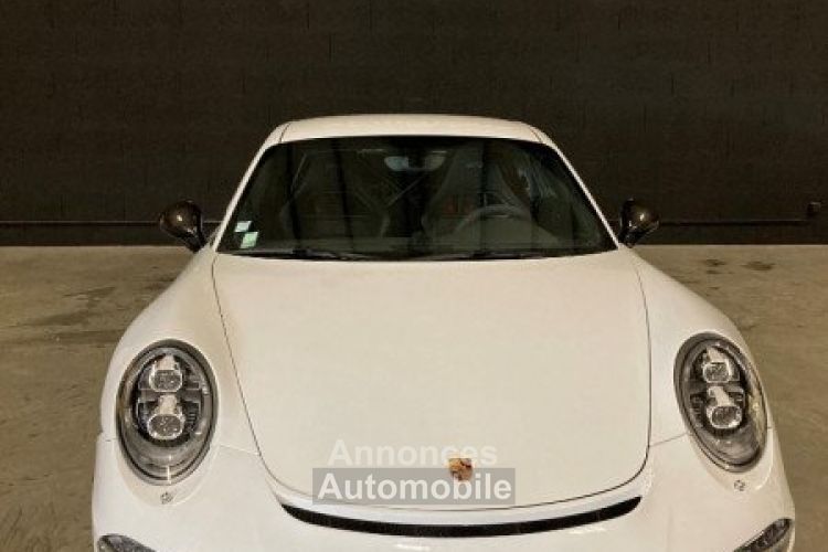 Porsche 911 COUPE (991) GT3 - <small></small> 129.900 € <small>TTC</small> - #2