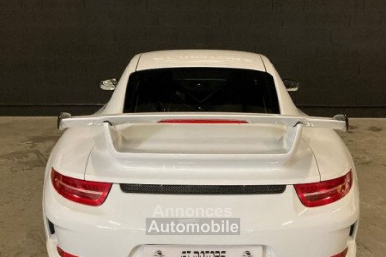 Porsche 911 COUPE (991) GT3 - <small></small> 129.900 € <small>TTC</small> - #3