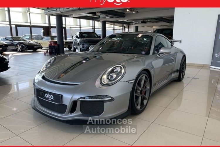 Porsche 911 COUPE (991) GT3 - <small></small> 133.500 € <small>TTC</small> - #5