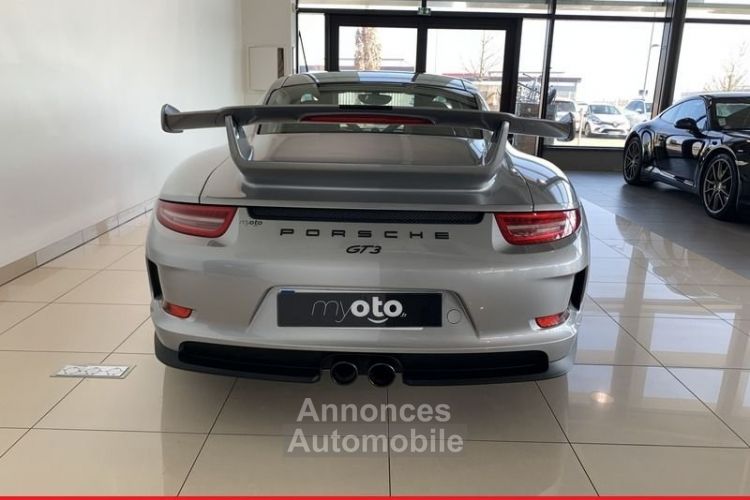 Porsche 911 COUPE (991) GT3 - <small></small> 133.500 € <small>TTC</small> - #15