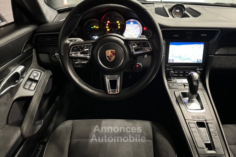 Porsche 911 Coupé 991.2 3.0 450 ch GTS PDK - <small></small> 108.990 € <small>TTC</small> - #10