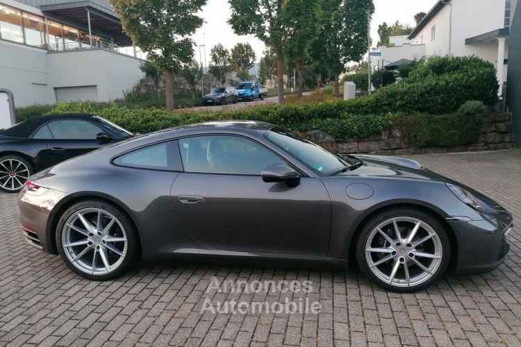 Porsche 911 COUPE (992) 3.0 385CH - <small></small> 124.900 € <small>TTC</small> - #3