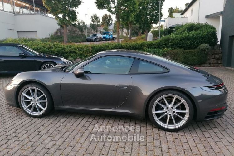 Porsche 911 COUPE (992) 3.0 385CH - <small></small> 124.900 € <small>TTC</small> - #4