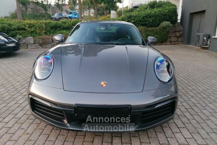 Porsche 911 COUPE (992) 3.0 385CH - <small></small> 124.900 € <small>TTC</small> - #5