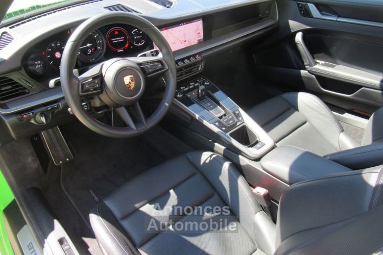 Porsche 911 COUPE (992) 3.0 450CH 4S - <small></small> 144.900 € <small>TTC</small> - #2