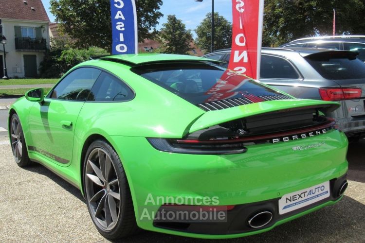 Porsche 911 COUPE (992) 3.0 450CH 4S - <small></small> 144.900 € <small>TTC</small> - #3