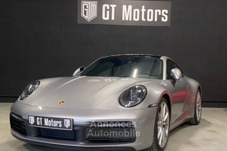 Porsche 911 COUPE (992) 3.0 450CH S - <small></small> 149.900 € <small>TTC</small> - #2