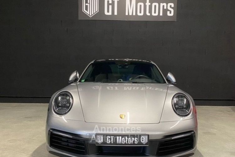 Porsche 911 COUPE (992) 3.0 450CH S - <small></small> 149.900 € <small>TTC</small> - #3