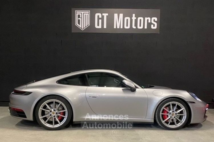 Porsche 911 COUPE (992) 3.0 450CH S - <small></small> 149.900 € <small>TTC</small> - #5