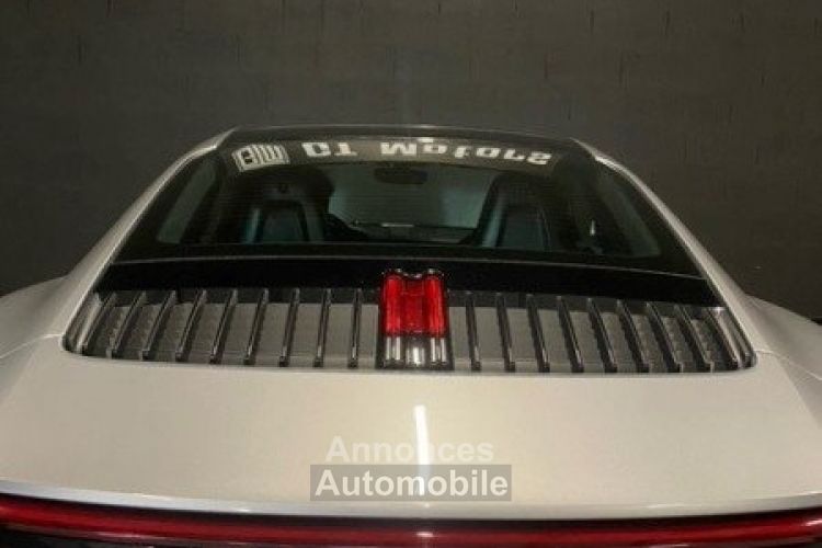 Porsche 911 COUPE (992) 3.0 450CH S - <small></small> 149.900 € <small>TTC</small> - #7