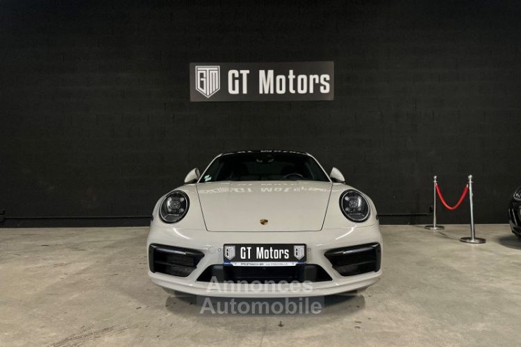 Porsche 911 COUPE (992) 3.0 450CH S PDK - <small></small> 139.900 € <small>TTC</small> - #2