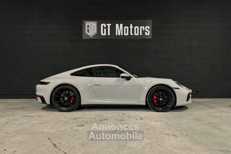 Porsche 911 COUPE (992) 3.0 450CH S PDK - <small></small> 139.900 € <small>TTC</small> - #5