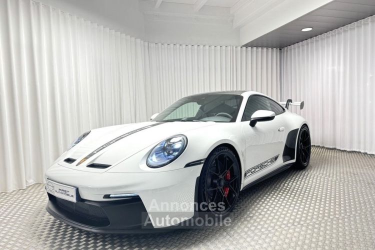 Porsche 911 COUPE (992) 4.0 510CH GT3 PDK - <small></small> 239.900 € <small>TTC</small> - #1